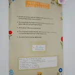 La Casa Del Sole アパート *