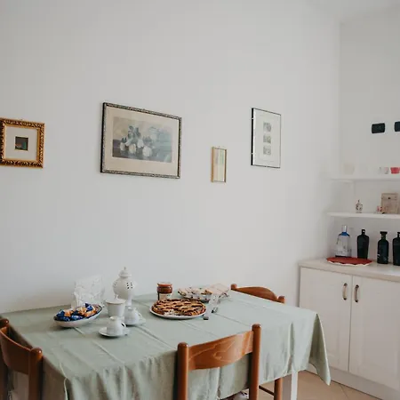 La Casa Del Sole 公寓 莫尔费塔