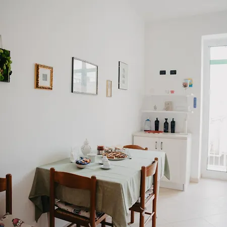 La Casa Del Sole