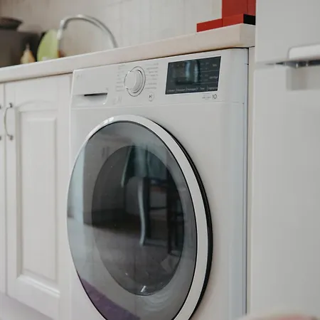 La Casa Del Sole 公寓