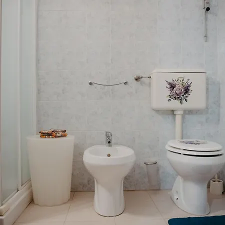 La Casa Del Sole Мольфетта