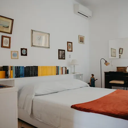 La Casa Del Sole アパート