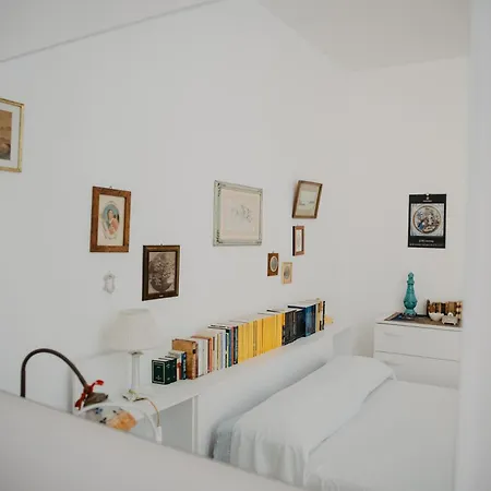 Апартаменты La Casa Del Sole