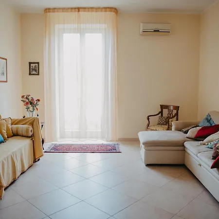 La Casa Del Sole Мольфетта