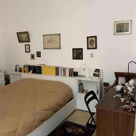 La Casa Del Sole Appartamento