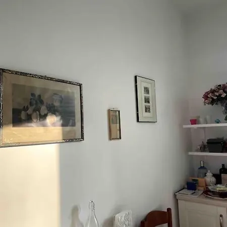 La Casa Del Sole Appartamento *