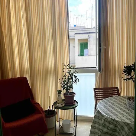 La Casa Del Sole Appartamento