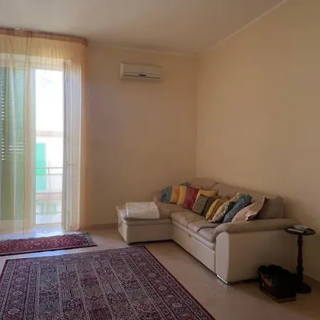 La Casa Del Sole Apartment *