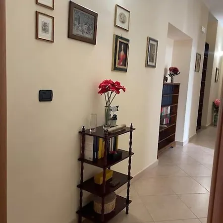 Appartamento La Casa Del Sole Molfetta