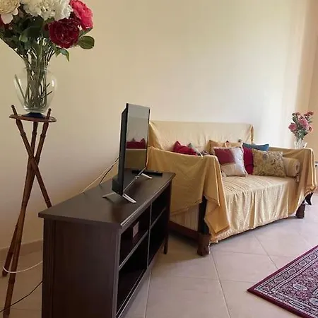 Appartamento La Casa Del Sole *