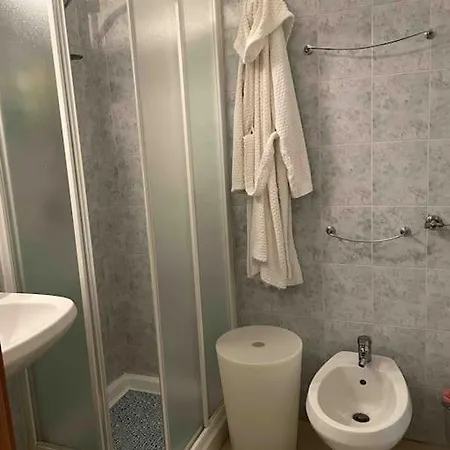 Appartamento La Casa Del Sole