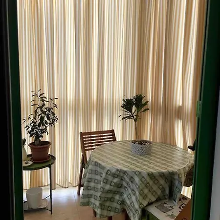 La Casa Del Sole