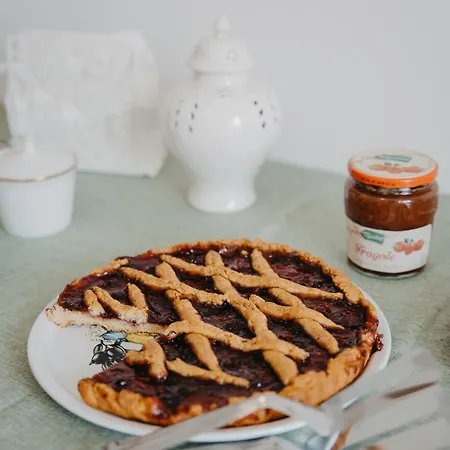 La Casa Del Sole Διαμέρισμα