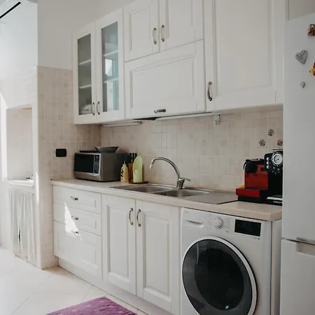 Apartman La Casa Del Sole Molfetta