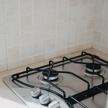 La Casa Del Sole Apartman