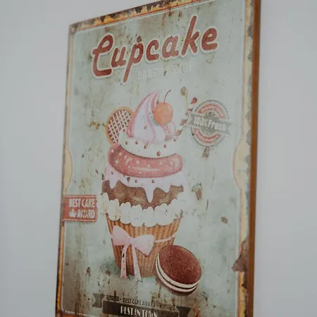 La Casa Del Sole * Μολφέττα