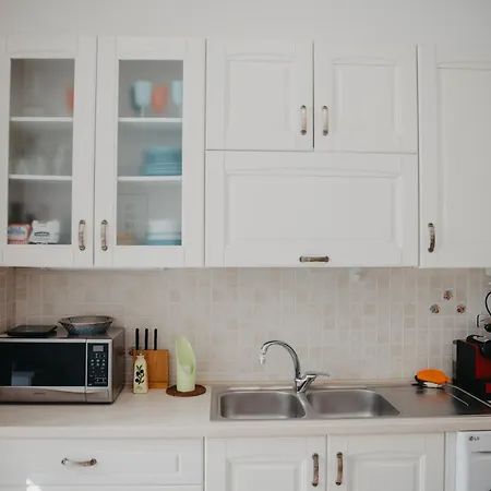 La Casa Del Sole Διαμέρισμα