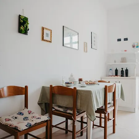 Apartman La Casa Del Sole