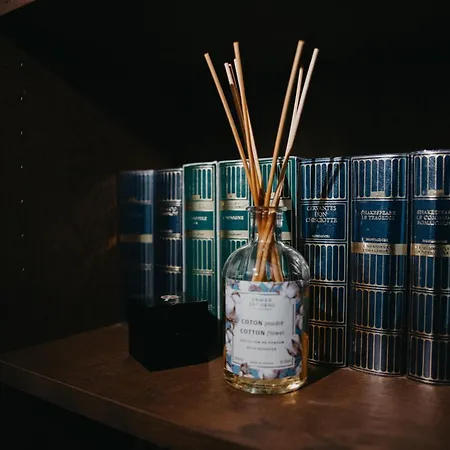 La Casa Del Sole Apartman Molfetta