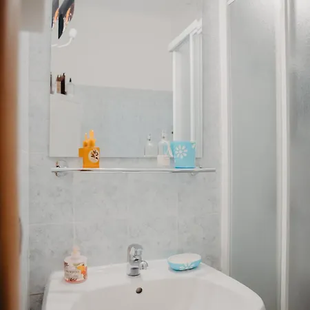 La Casa Del Sole *