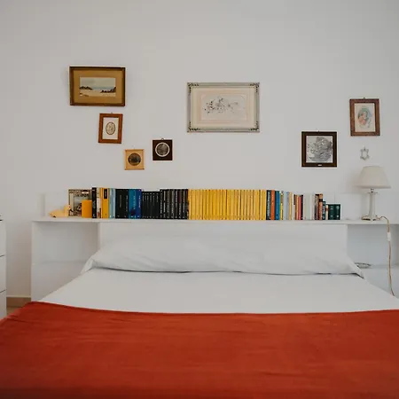 La Casa Del Sole * Μολφέττα