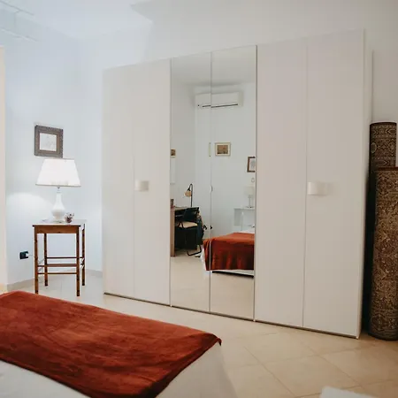 Daire La Casa Del Sole Molfetta