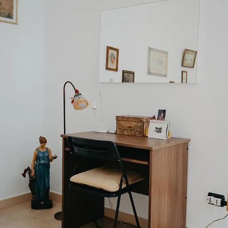 Διαμέρισμα La Casa Del Sole *