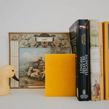 Apartman La Casa Del Sole *