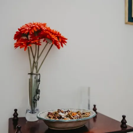 Διαμέρισμα La Casa Del Sole