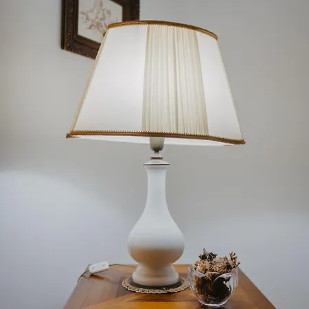 La Casa Del Sole Molfetta