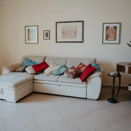 La Casa Del Sole
