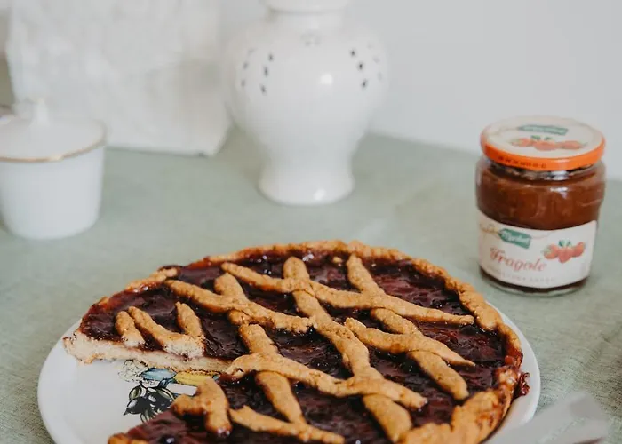 La Casa Del Sole Daire