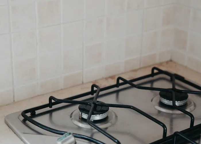 La Casa Del Sole Daire