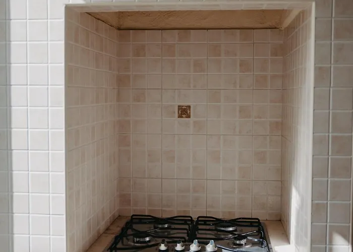 La Casa Del Sole *