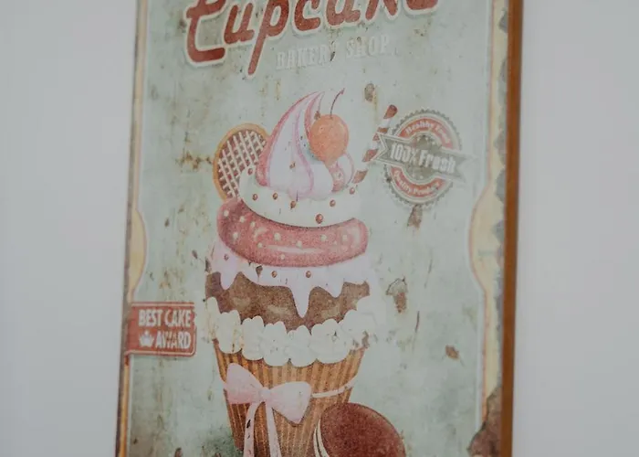 La Casa Del Sole * 몰페타