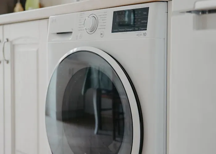 La Casa Del Sole 아파트