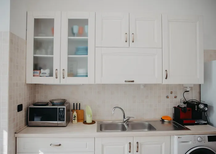 La Casa Del Sole Daire