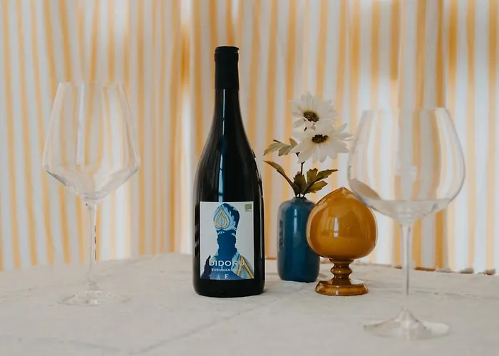 La Casa Del Sole 아파트 몰페타