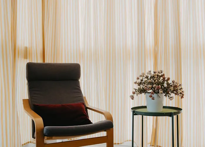 Daire La Casa Del Sole