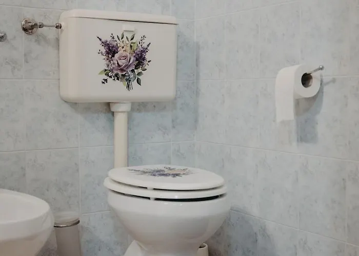 La Casa Del Sole 아파트