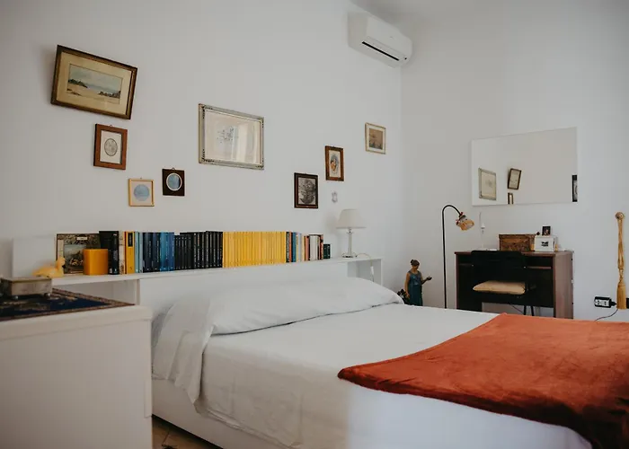 La Casa Del Sole 아파트