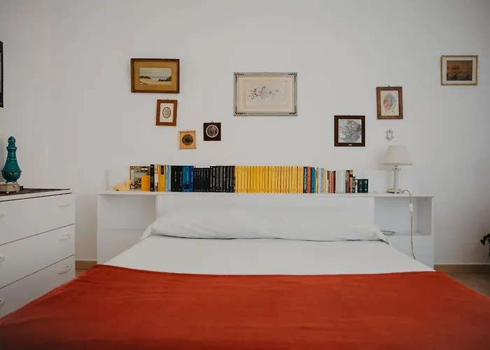 La Casa Del Sole * 몰페타