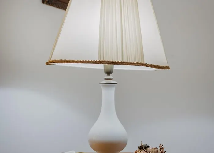 La Casa Del Sole 몰페타