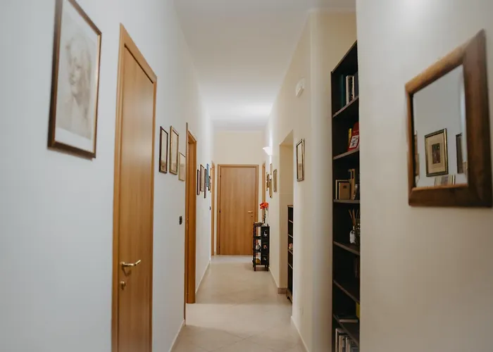 Daire La Casa Del Sole *