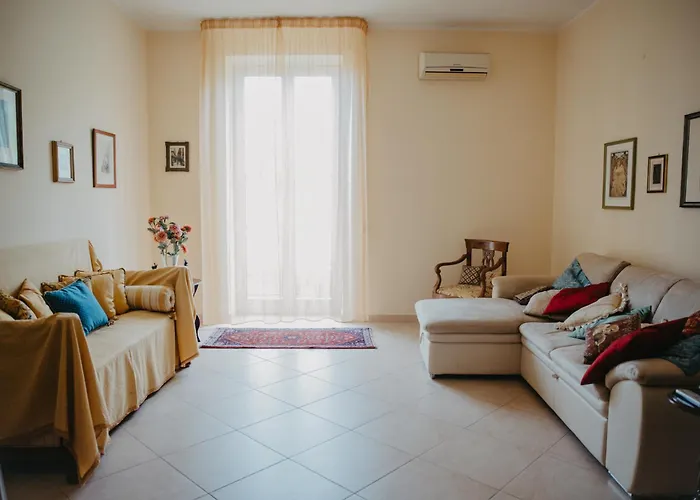 La Casa Del Sole 몰페타